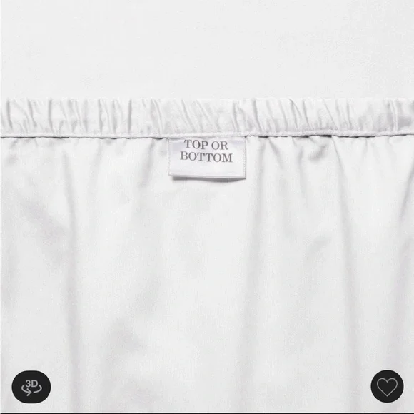 NEW THRESHOLD WHITE Full‎ SHEET SET - Picture 4 of 5